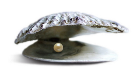 Perle de Mer