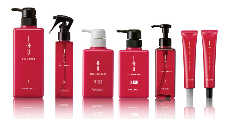 LEBEL Absolute Happiness Hair Treatment